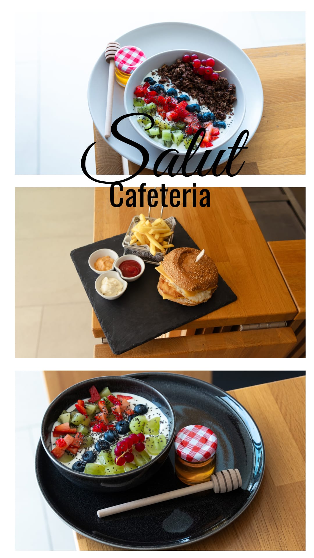 Bar-Cafetería